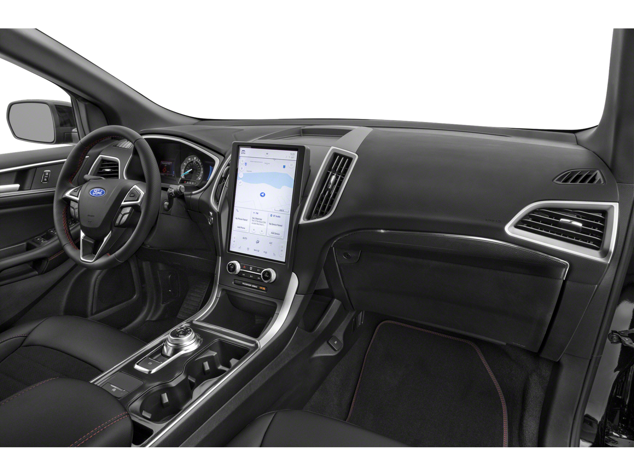 2022 Ford Edge Vehicle Photo in Green Bay, WI 54304