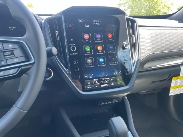 2025 Subaru Forester Vehicle Photo in Oshkosh, WI 54904