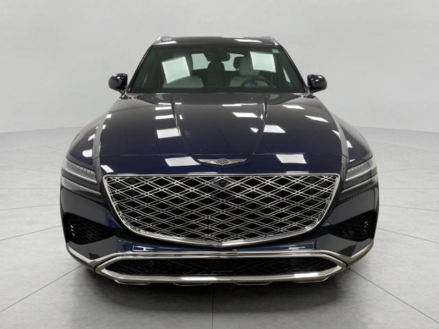 2025 Genesis GV80 Vehicle Photo in Appleton, WI 54913
