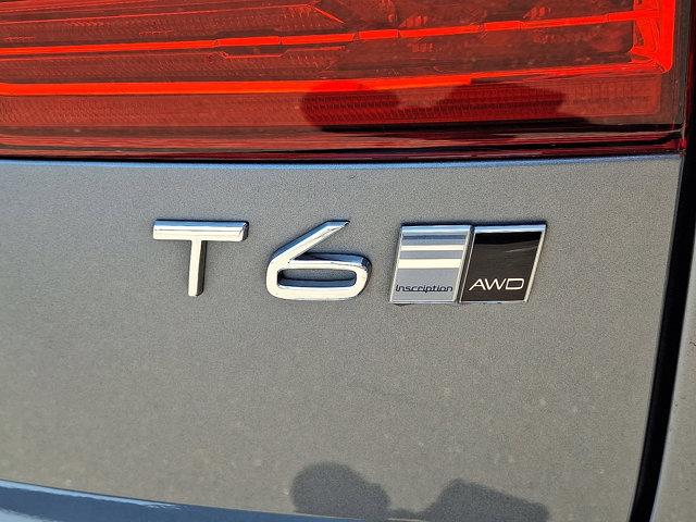 2018 Volvo XC60 Vehicle Photo in Philadelphia, PA 19116