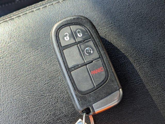 2019 Jeep Cherokee Vehicle Photo in BRUNSWICK, GA 31525-1881