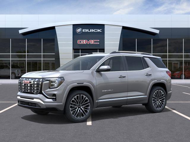 2026 GMC Terrain Vehicle Photo in LITTLE FALLS, NJ 07424-1717