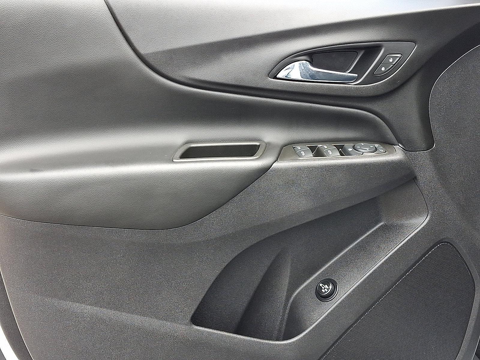2021 Chevrolet Equinox Vehicle Photo in BETHLEHEM, PA 18017-9401
