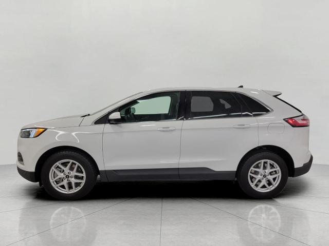 2024 Ford Edge Vehicle Photo in Oshkosh, WI 54901