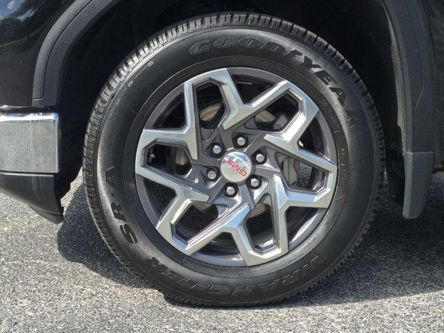 2022 GMC Sierra 1500 Vehicle Photo in Decatur, TX 76234