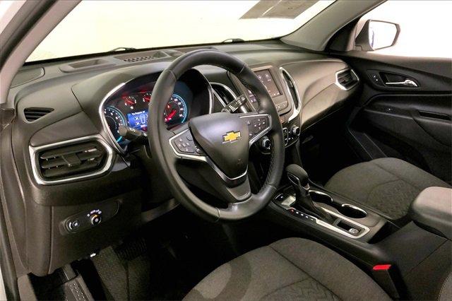 2024 Chevrolet Equinox Vehicle Photo in INDEPENDENCE, MO 64055-1314