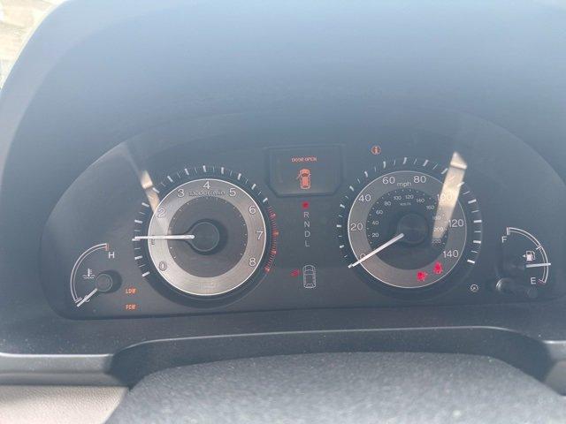 2016 Honda Odyssey Vehicle Photo in TREVOSE, PA 19053-4984