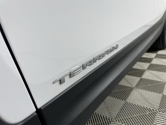2023 GMC Terrain Vehicle Photo in GILBERT, AZ 85297-0402