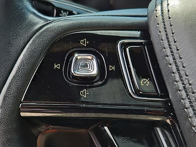2021 Lincoln Aviator Vehicle Photo in TREVOSE, PA 19053-4984