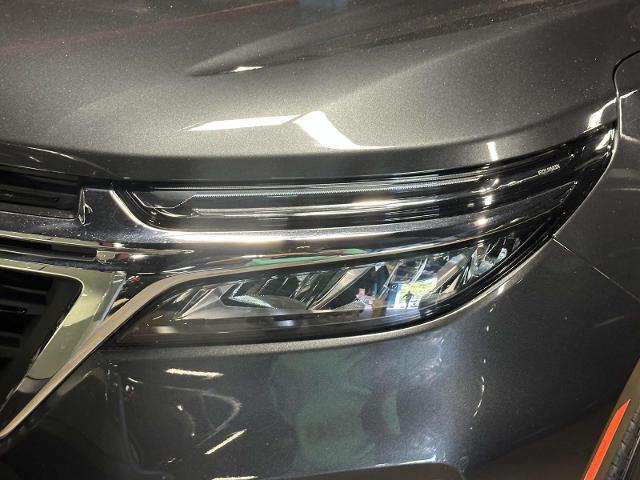 2022 Chevrolet Equinox Vehicle Photo in Roslyn, NY 11576
