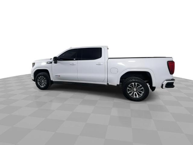 2022 GMC Sierra 1500 Vehicle Photo in GILBERT, AZ 85297-0402