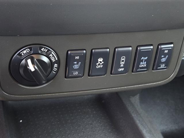 2019 Nissan Frontier Vehicle Photo in Weatherford, TX 76087