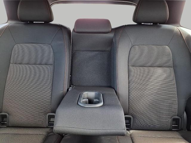 2026 Honda CR-V Hybrid Vehicle Photo in Oshkosh, WI 54904