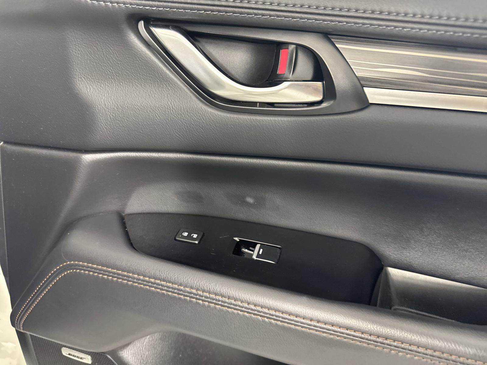 2020 Mazda CX-5 Vehicle Photo in GEORGETOWN, TX 78626-7508