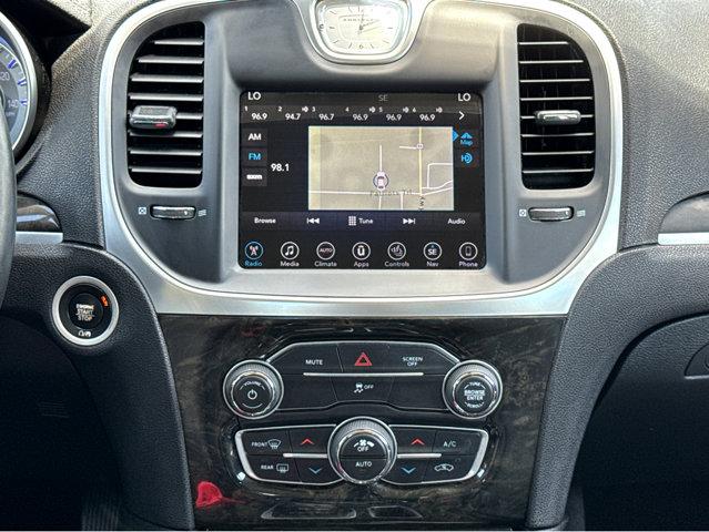 2017 Chrysler 300 Vehicle Photo in Hinesville, GA 31313