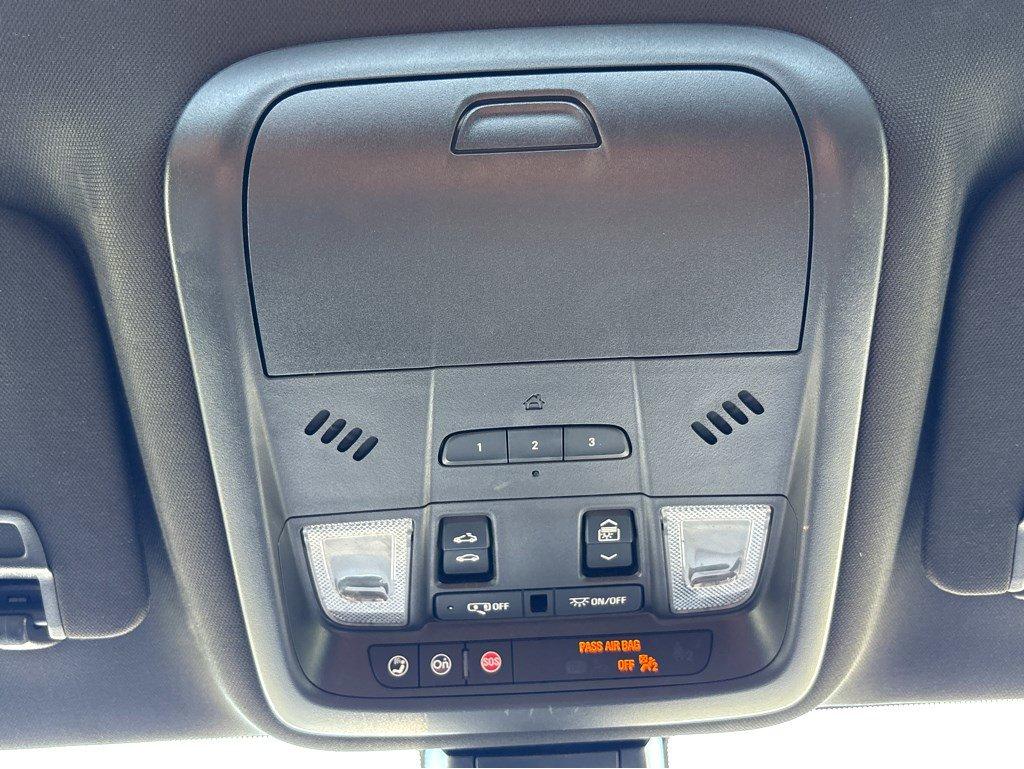 2023 Cadillac XT6 Vehicle Photo in SAVANNAH, GA 31406-4513