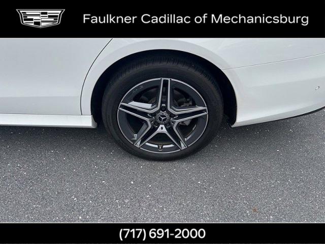 2023 Mercedes-Benz E-Class Vehicle Photo in MECHANICSBURG, PA 17050-1707
