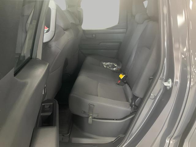 2025 Toyota Tacoma 4WD Vehicle Photo in Oshkosh, WI 54904