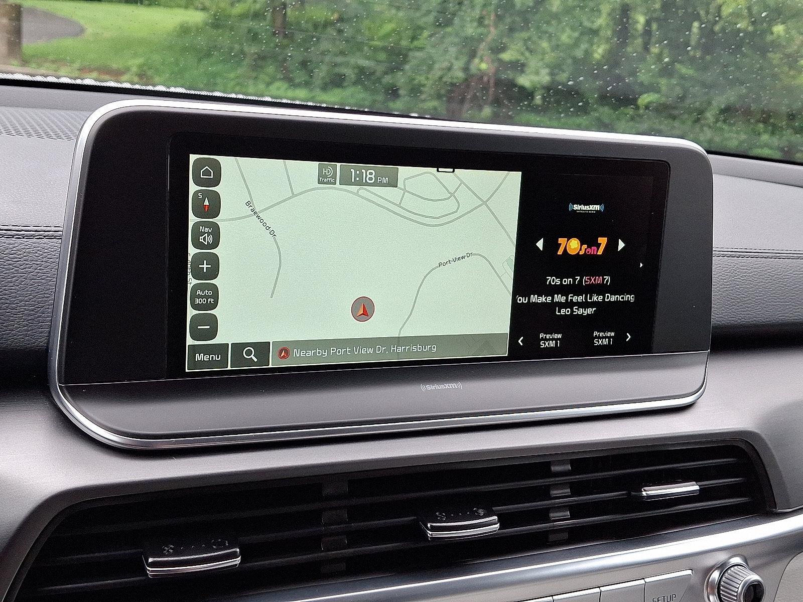2022 Kia Telluride Vehicle Photo in Harrisburg, PA 17111