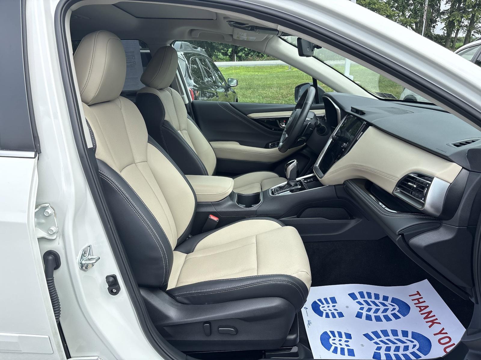 2024 Subaru Outback Vehicle Photo in Mechanicsburg, PA 17050