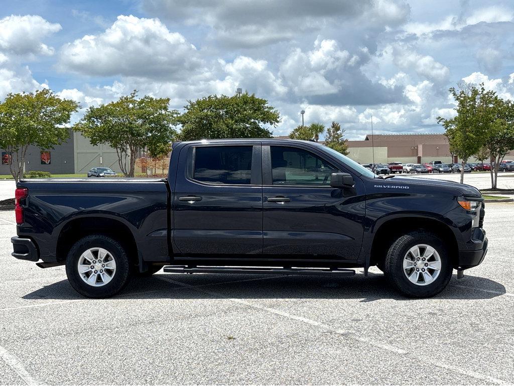 2023 Chevrolet Silverado 1500 Vehicle Photo in POOLER, GA 31322-3252