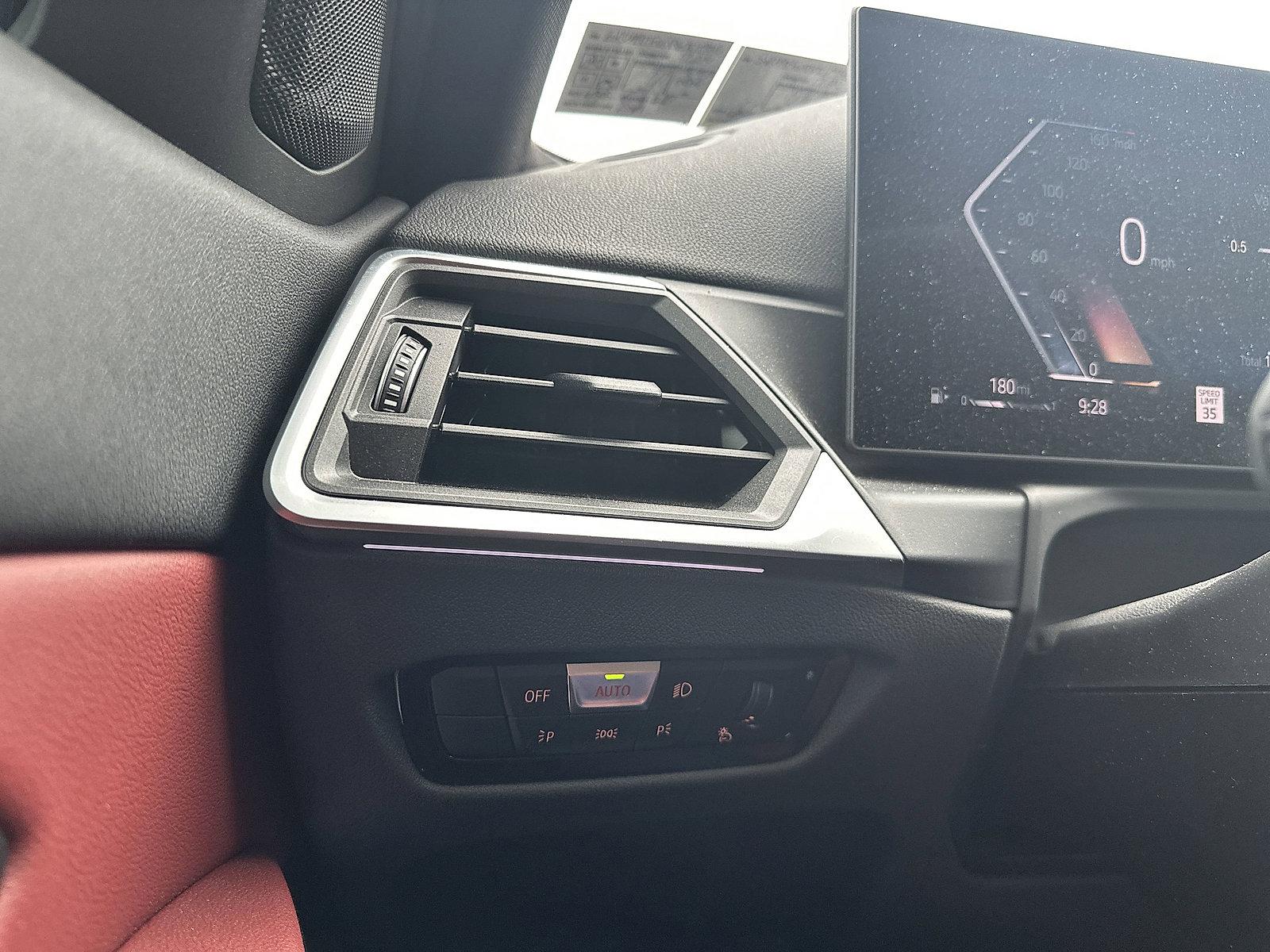 2024 BMW M340i xDrive Vehicle Photo in Lancaster, PA 17601