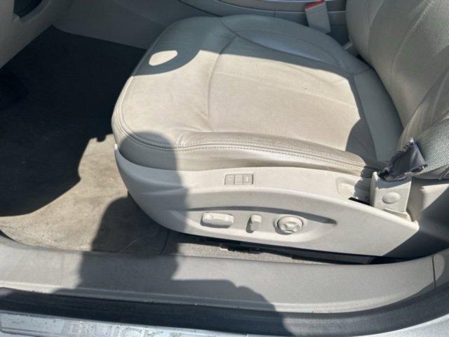 2012 Buick LaCrosse Vehicle Photo in Harrisburg, PA 17111