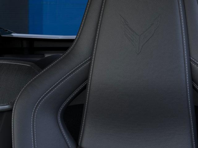 2025 Chevrolet Corvette Stingray Vehicle Photo in KANSAS CITY, MO 64114-4502