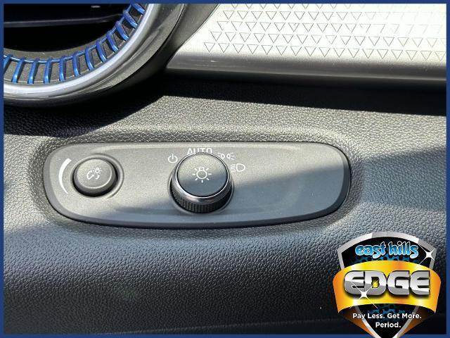 2024 Chevrolet Trax Vehicle Photo in Roslyn, NY 11576