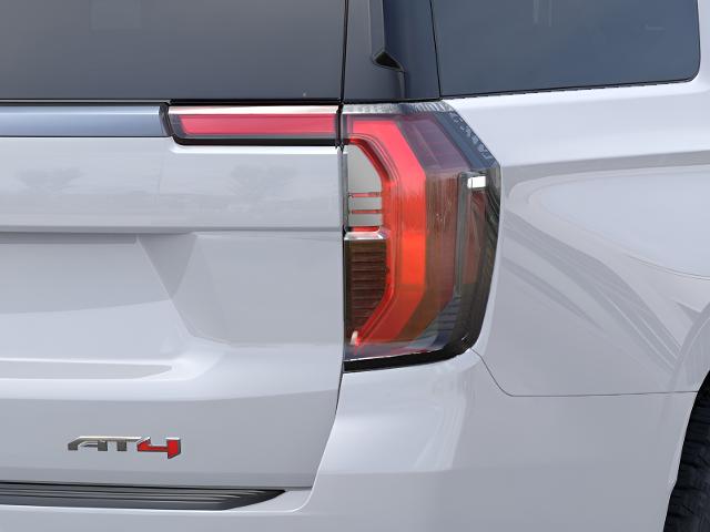 2025 GMC Yukon XL Vehicle Photo in APPLETON, WI 54914-8833