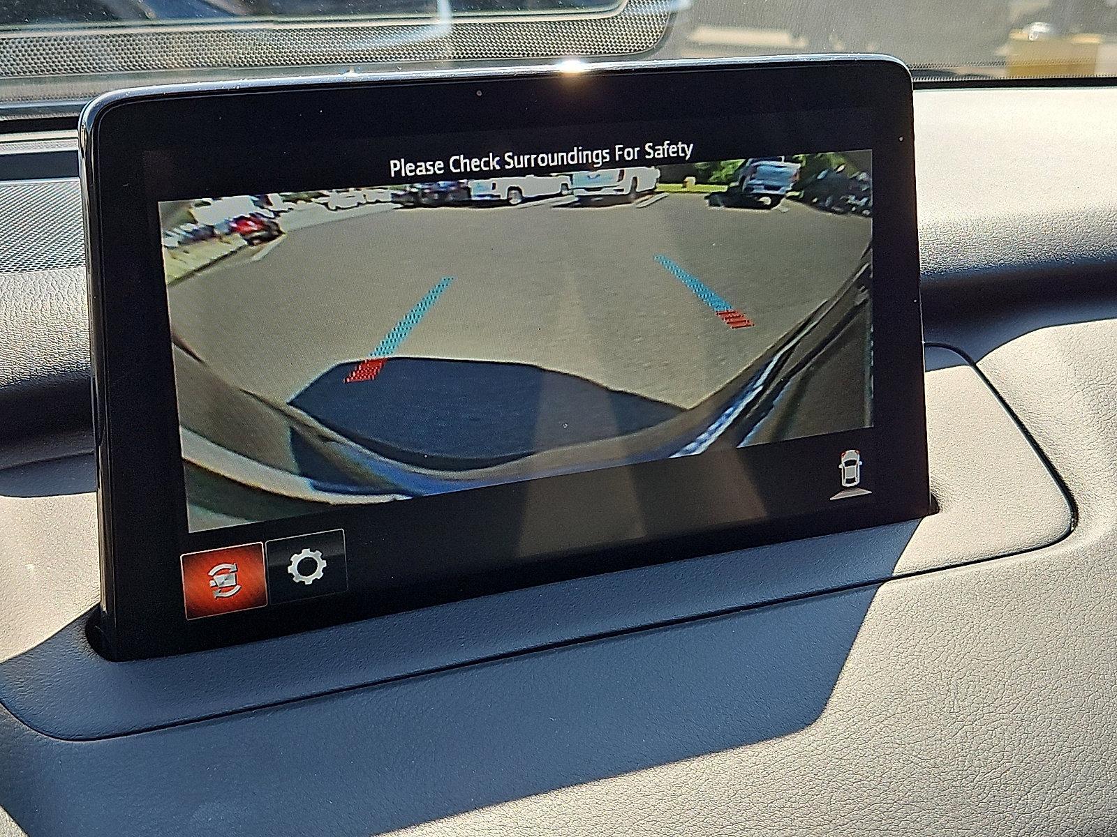 2020 Mazda CX-9 Vehicle Photo in Trevose, PA 19053