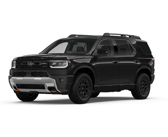 2026 Honda Passport Vehicle Photo in Neenah, WI 54956