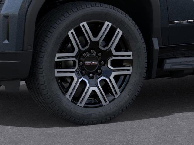 2026 GMC Sierra EV Vehicle Photo in GREEN BAY, WI 54303-3330