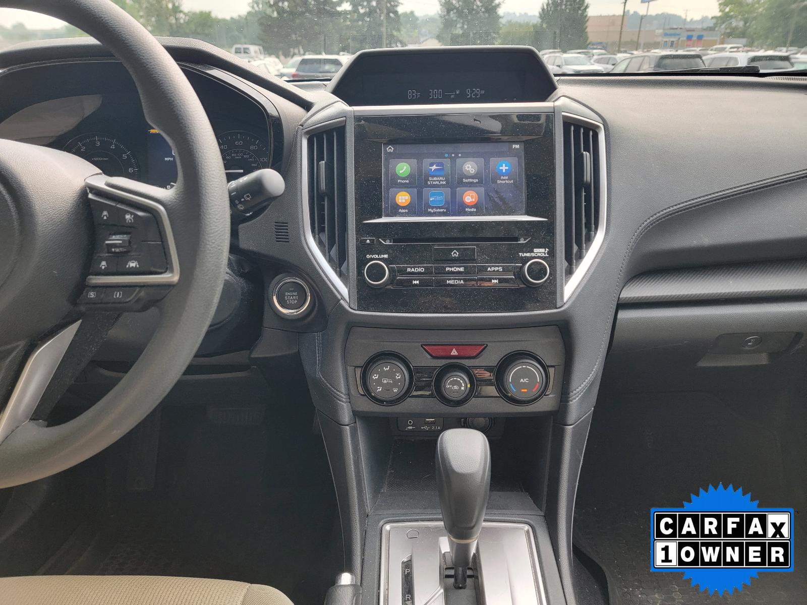 2022 Subaru Impreza Vehicle Photo in Harrisburg, PA 17111