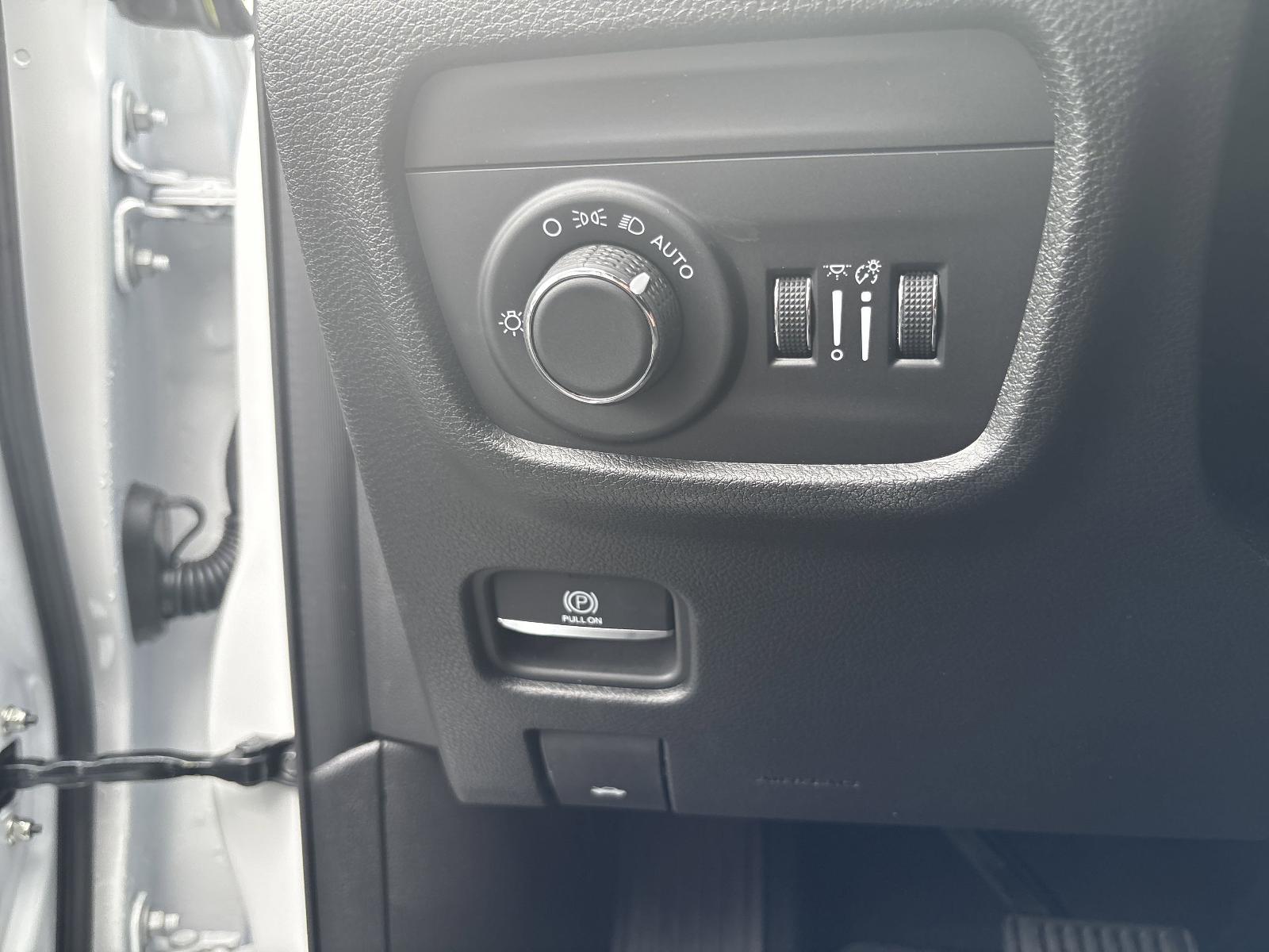 2025 Jeep Grand Cherokee Vehicle Photo in Mechanicsburg, PA 17050-1707