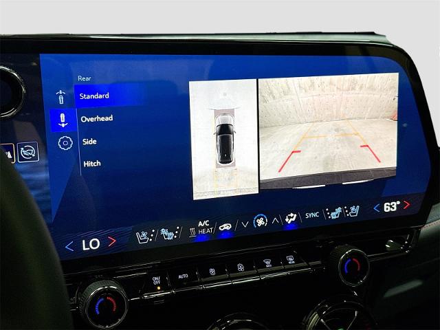 2025 Chevrolet Blazer EV Vehicle Photo in EVERETT, WA 98203-5662