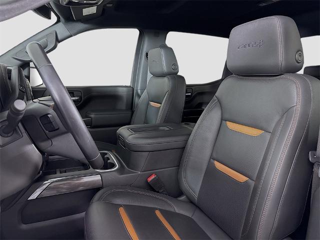 2021 GMC Sierra 1500 Vehicle Photo in PUYALLUP, WA 98371-4149