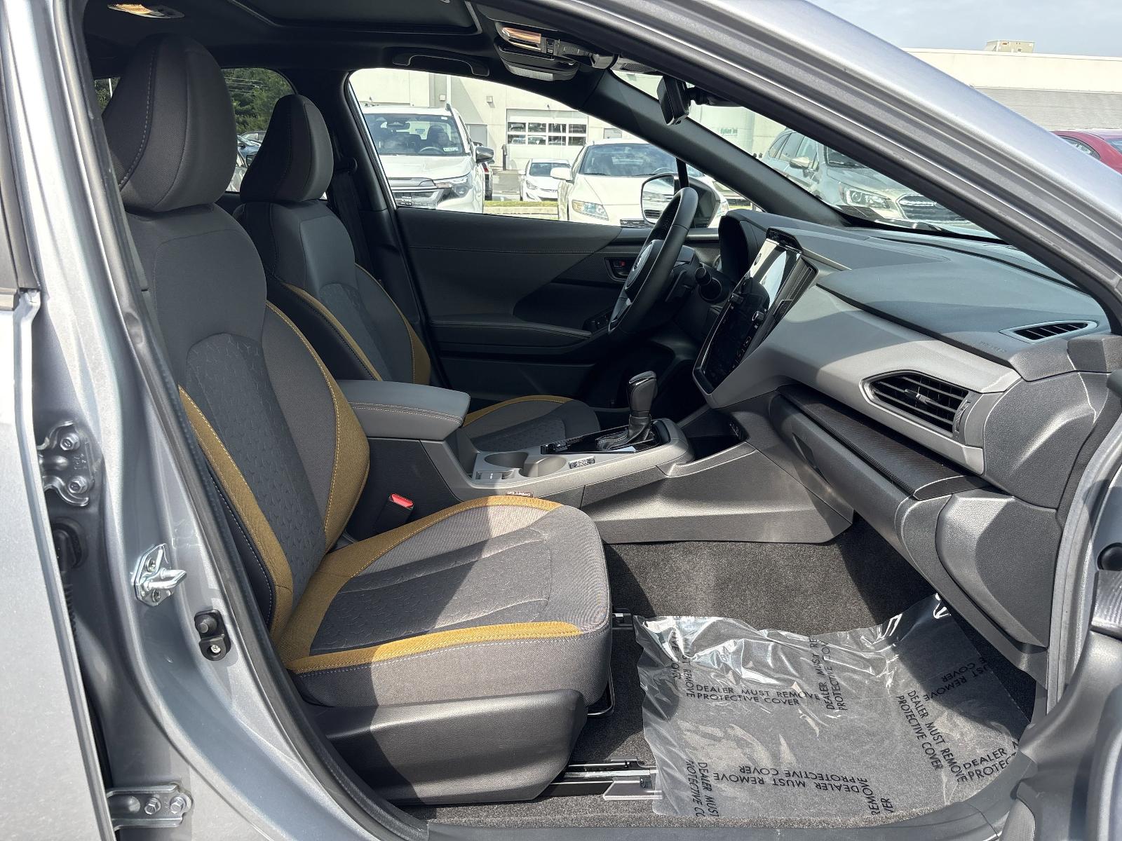 2025 Subaru Crosstrek Vehicle Photo in Mechanicsburg, PA 17050