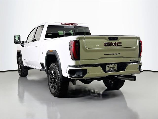 2025 GMC Sierra 2500 HD Vehicle Photo in PUYALLUP, WA 98371-4149