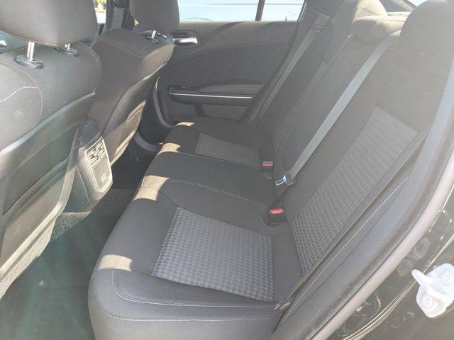 2023 Dodge Charger Vehicle Photo in BRUNSWICK, GA 31525-1881
