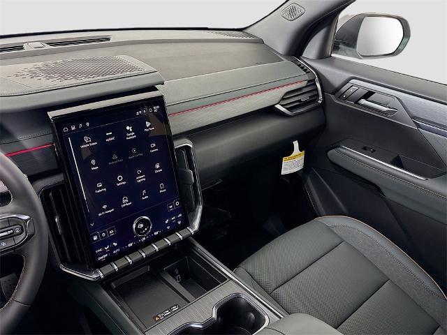 2026 GMC Acadia Vehicle Photo in PUYALLUP, WA 98371-4149
