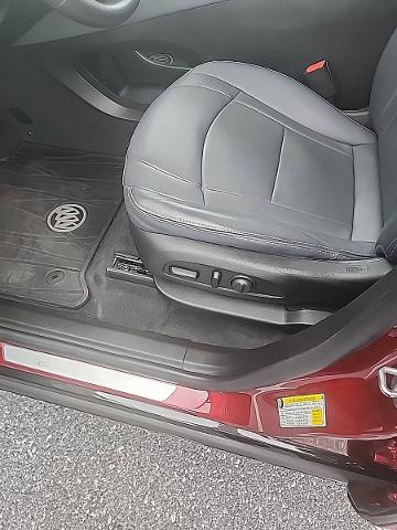 2019 Buick Enclave Vehicle Photo in HARRISBURG, PA 17111-1033