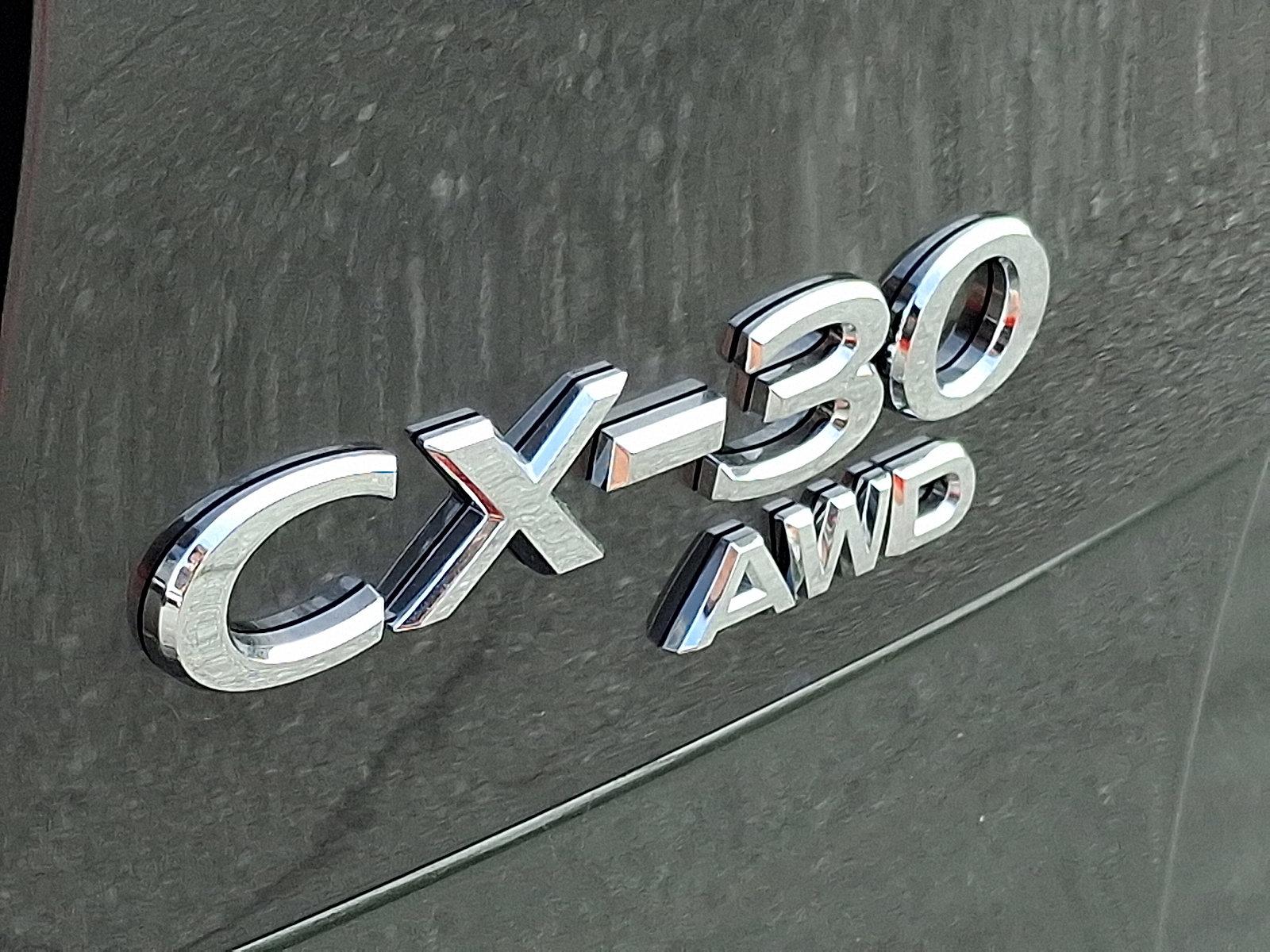 2025 Mazda CX-30 Vehicle Photo in Harrisburg, PA 17111
