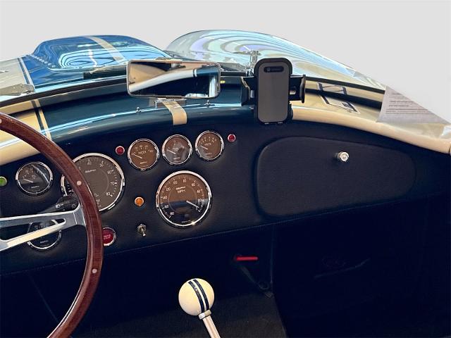 2024 1965 Shelby Cobra Fa Cobra Factory 5 Replica Vehicle Photo in EVERETT, WA 98203-5662
