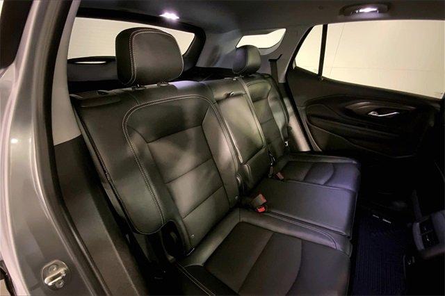 2023 GMC Terrain Vehicle Photo in INDEPENDENCE, MO 64055-1314