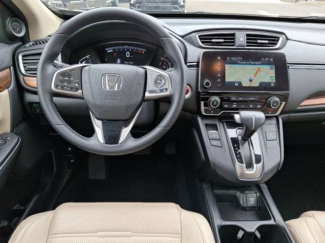 2018 Honda CR-V Vehicle Photo in Philadelphia, PA 19116