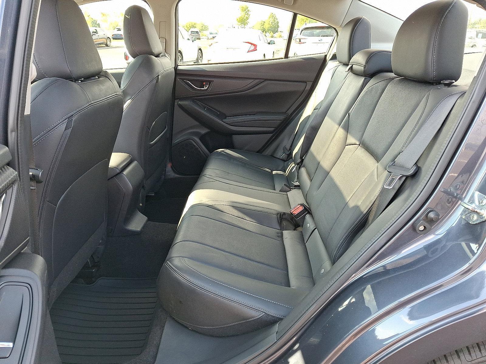 2017 Subaru Impreza Vehicle Photo in Easton, PA 18045