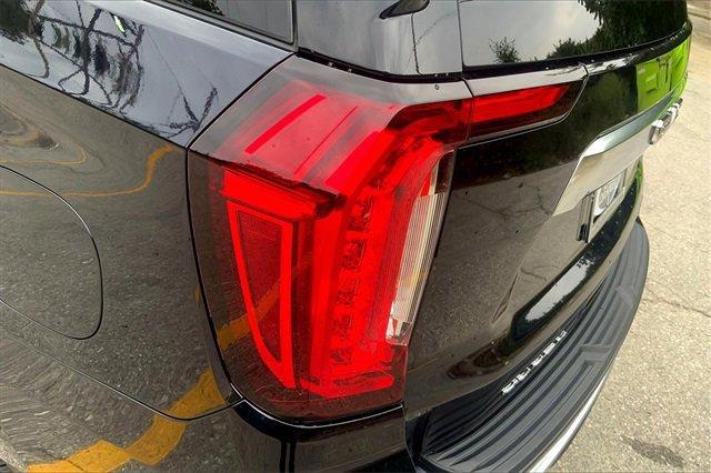 2021 GMC Yukon Vehicle Photo in KANSAS CITY, MO 64114-4545