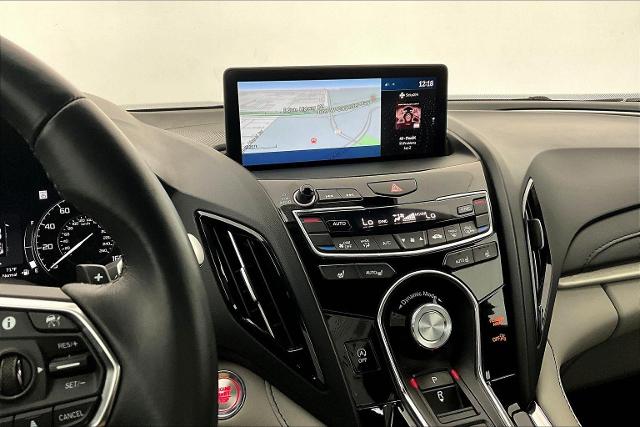 2023 Acura RDX Vehicle Photo in Grapevine, TX 76051