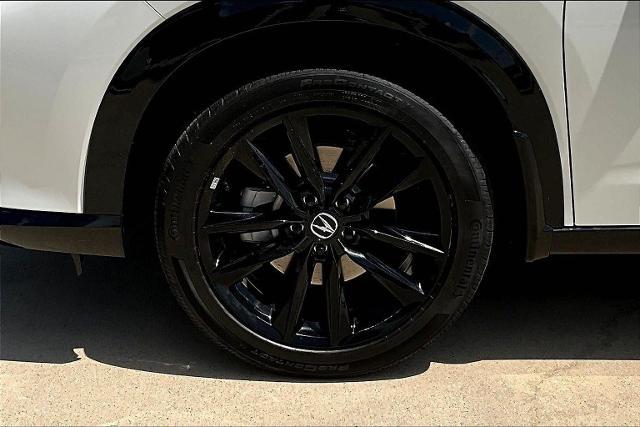 2025 Acura ADX Vehicle Photo in Grapevine, TX 76051
